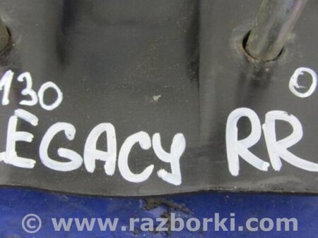 ФОТО Кронштейн редуктора для Subaru Legacy BM Киев