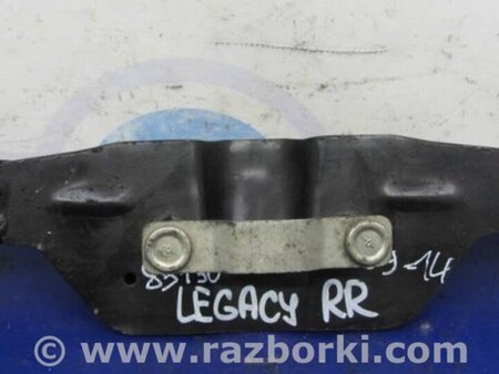 ФОТО Кронштейн редуктора для Subaru Legacy BM Киев