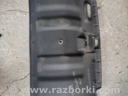ФОТО Обшивка крышки багажника для Subaru Legacy BM Киев