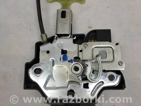 ФОТО Замок крышки багажника для Subaru Legacy BM Киев