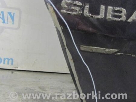 ФОТО Крышка багажника для Subaru Legacy BM Киев