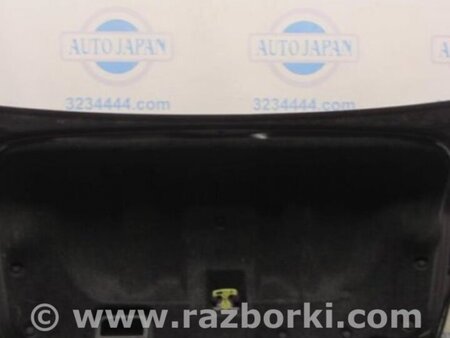 ФОТО Крышка багажника для Subaru Legacy BM Киев