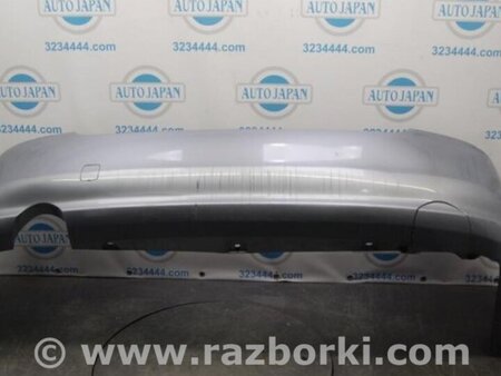 ФОТО Бампер задний для Subaru Legacy BM Киев