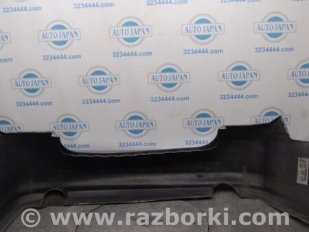 ФОТО Бампер задний для Subaru Legacy BM Киев