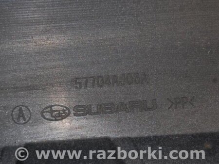 ФОТО Бампер задний для Subaru Legacy BM Киев