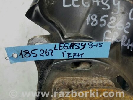 ФОТО Ступица для Subaru Legacy BM Киев