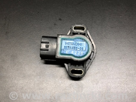 ФОТО Датчик положения дроссельной заслонки для Subaru Legacy BG/BD Киев