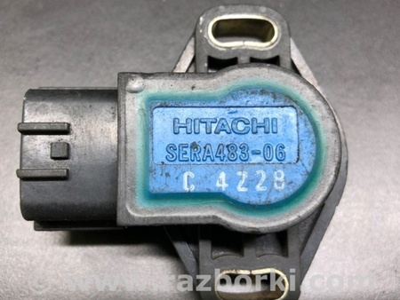 ФОТО Датчик положения дроссельной заслонки для Subaru Legacy BG/BD Киев