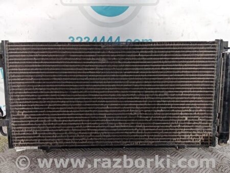 ФОТО Радиатор кондиционера для Subaru Legacy BH/BE Киев