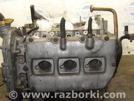 ФОТО Двигатель бензиновый для Subaru Legacy BH/BE Киев