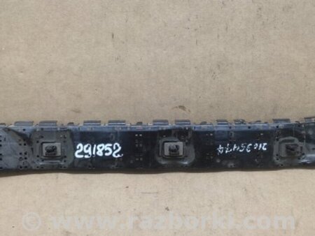 ФОТО Кронштейн бампера для Subaru Legacy BN Киев