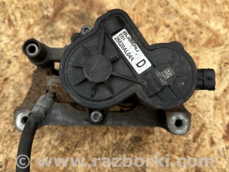 ФОТО Суппорт для Subaru Legacy BN Киев