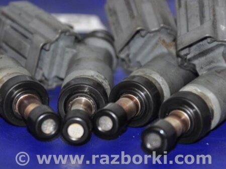 ФОТО Форсунка топливная для Subaru Legacy BN Киев