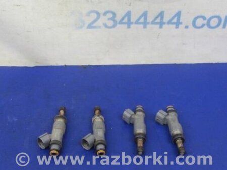 ФОТО Форсунка топливная для Subaru Legacy BN Киев