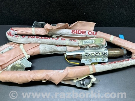 ФОТО AirBag шторка для Honda Legend Киев