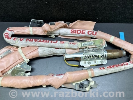 ФОТО AirBag шторка для Honda Legend Киев