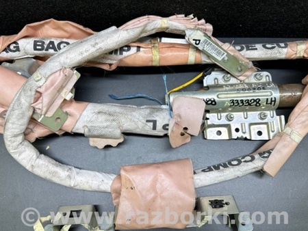 ФОТО AirBag шторка для Honda Legend Киев