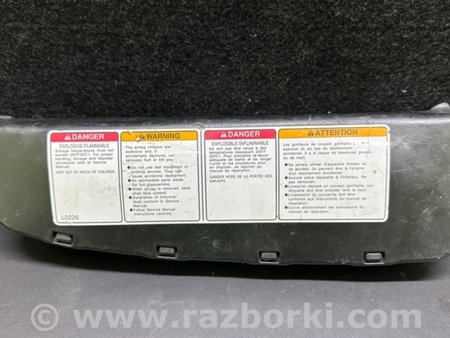 ФОТО Airbag сидения для Honda Legend Киев