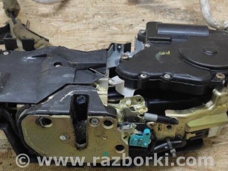 ФОТО Замок двери для Lexus LS430 (00-06) Киев