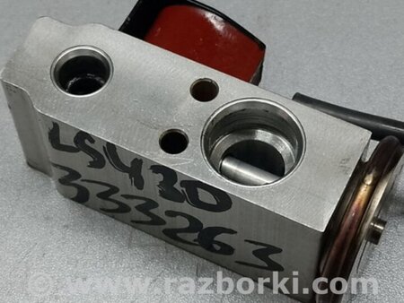 ФОТО Клапан кондиционера для Lexus LS430 (00-06) Киев