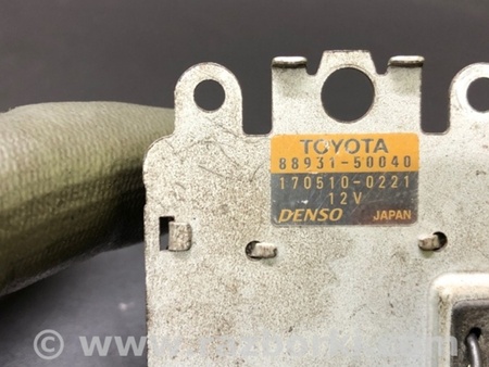 ФОТО Датчик качества воздуха для Lexus LS430 (00-06) Киев
