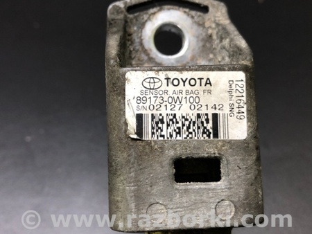 ФОТО Датчик удара для Lexus LS430 (00-06) Киев