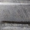 ФОТО Защита двигателя для Lexus LS430 (00-06) Киев