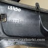 ФОТО Пластик под лобовое стекло (Жабо) для Lexus LS430 (00-06) Киев
