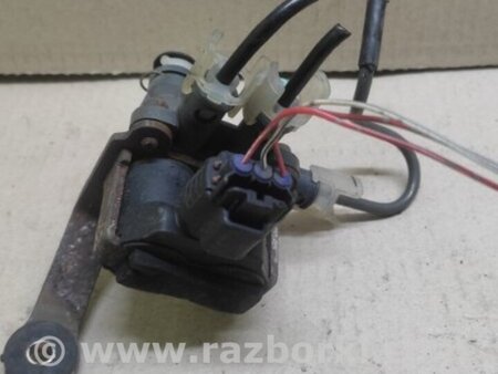 ФОТО Клапан гидроподвески для Lexus LS430 (00-06) Киев