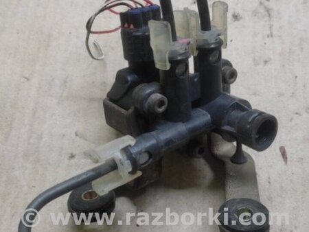 ФОТО Клапан гидроподвески для Lexus LS430 (00-06) Киев