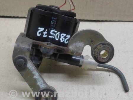ФОТО Клапан гидроподвески для Lexus LS430 (00-06) Киев