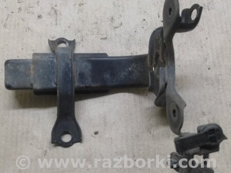 ФОТО Кронштейн крепления компрессора пневмоподвески для Lexus LS430 (00-06) Киев