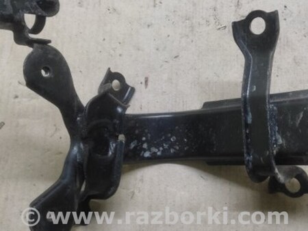 ФОТО Кронштейн крепления компрессора пневмоподвески для Lexus LS430 (00-06) Киев