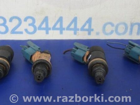 ФОТО Форсунка топливная для Lexus LS430 (00-06) Киев