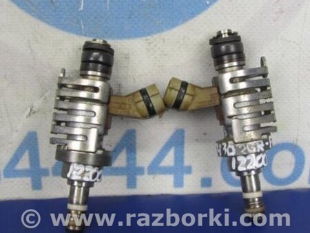 ФОТО Форсунка топливная для Lexus LS430 (00-06) Киев