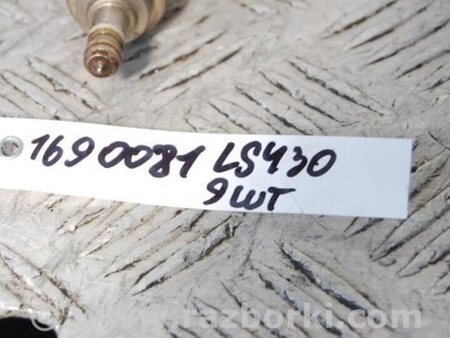 ФОТО Форсунка топливная для Lexus LS430 (00-06) Киев
