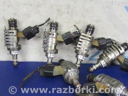 ФОТО Форсунка топливная для Lexus LS430 (00-06) Киев