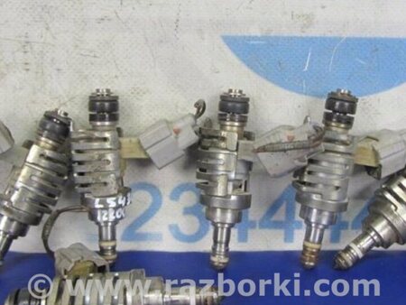 ФОТО Форсунка топливная для Lexus LS430 (00-06) Киев