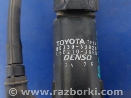 ФОТО Насос бачка стеклоомывателя для Lexus LS430 (00-06) Киев