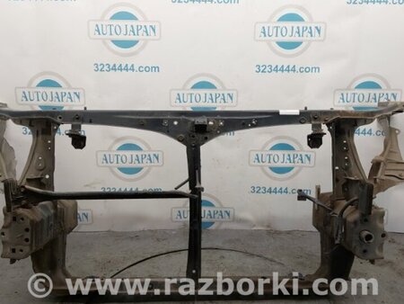 ФОТО Панель передняя для Lexus LS430 (00-06) Киев