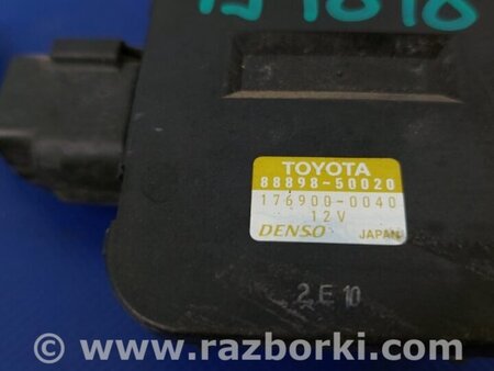 ФОТО Датчик качества воздуха для Lexus LS430 (00-06) Киев
