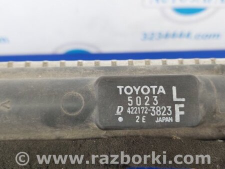 ФОТО Радиатор основной для Lexus LS430 (00-06) Киев