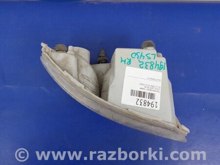 ФОТО Противотуманная фара для Lexus LS430 (00-06) Киев