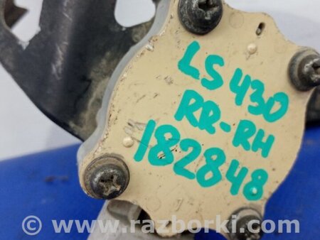 ФОТО Датчик положения кузова для Lexus LS430 (00-06) Киев