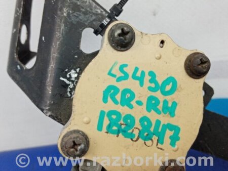 ФОТО Датчик положения кузова для Lexus LS430 (00-06) Киев