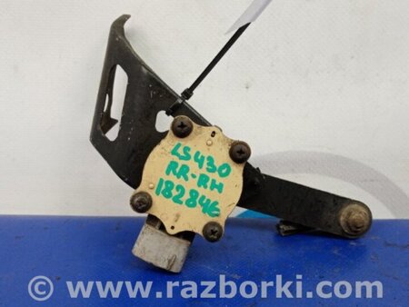 ФОТО Датчик положения кузова для Lexus LS430 (00-06) Киев