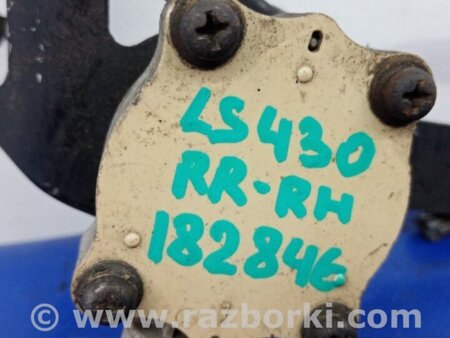 ФОТО Датчик положения кузова для Lexus LS430 (00-06) Киев