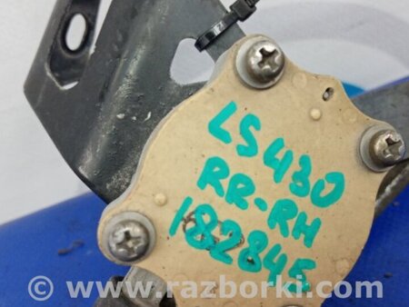 ФОТО Датчик положения кузова для Lexus LS430 (00-06) Киев