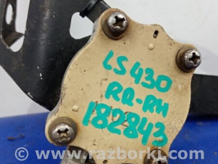 ФОТО Датчик положения кузова для Lexus LS430 (00-06) Киев