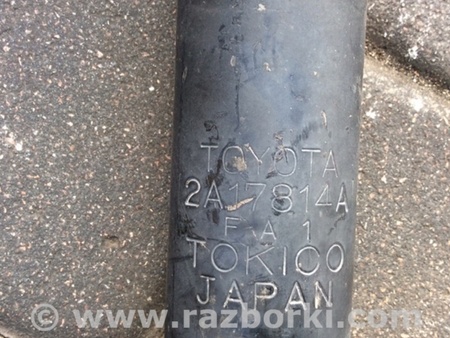 ФОТО Амортизатор для Lexus LS430 (00-06) Киев